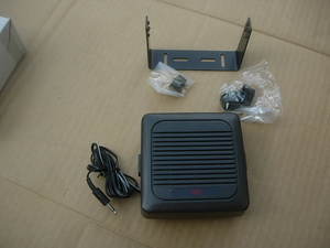 JRC Mark. transceiver for external speaker unused goods letter pack post service plus shipping possible 