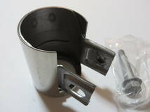 スバル サンバー 純正 マフラーカッター SUBARU muffler cutter tail pipe assy end piece 富士重工 sambar TT1 TT2 TV1 TV2 TW1 旧車 赤帽_画像9