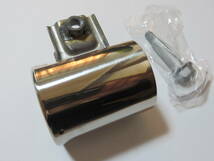 スバル サンバー 純正 マフラーカッター SUBARU muffler cutter tail pipe assy end piece 富士重工 sambar TT1 TT2 TV1 TV2 TW1 旧車 赤帽_画像6