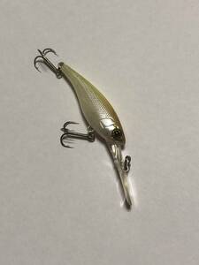  Jackal soul Shad ③ 45sp