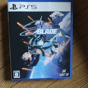 PS5 ステラーブレイド 中古