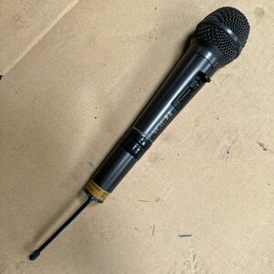 TOAto-aWM-250-B11 wireless microphone 