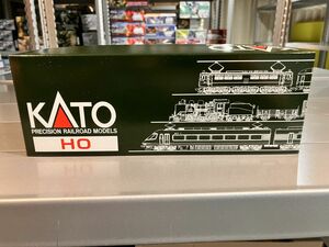 KATO HOゲージ タキ43000 シルバー タキ143645 1-825 鉄道模型　新品