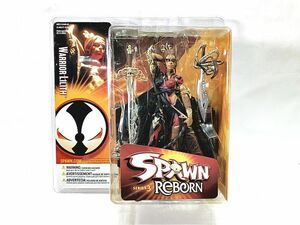 mak мех Len игрушки Spawn Warrior -li белка фигурка включение в покупку OK 1 иен старт *H