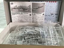 ハセガワ　1/72　F-4EJ改 スーパーファントム & RF-4E ファントムII 百里スペシャル2016　02244　プラモデル　同梱OK　1円スタート★S_画像2