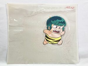  цифровая картинка Urusei Yatsura тонн дополнение раздел ссылка включение в покупку OK 1 иен старт *S