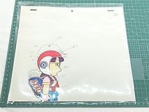 セル画　Dr.スランプアラレちゃん　鳥山明作品　補足欄参照　同梱OK　1円スタート　★S_画像5