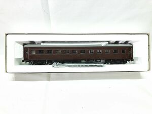KATO 1-514o is f33 tea box dirt equipped HO gauge railroad model including in a package OK 1 jpy start *H