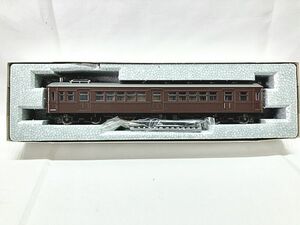 KATO 1-410kmo is 40 box dirt equipped HO gauge railroad model including in a package OK 1 jpy start *H