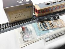 KATO　1-601　キハ58(M)　箱汚れあり　HOゲージ　鉄道模型　同梱OK　1円スタート★H_画像3