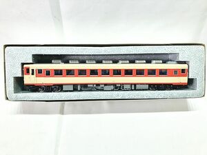 KATO 1-601ki - 58(M) коробка загрязнения есть HO gauge железная дорога модель включение в покупку OK 1 иен старт *H