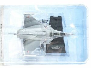 asheto1/100 air Fighter collection la fur ruC booklet less airplane model including in a package OK 1 jpy start *M