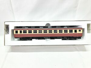 TOMIX HO-380 National Railways train sa is 455 shape instructions less * box dirt etc. equipped HO gauge railroad model including in a package OK 1 jpy start *H