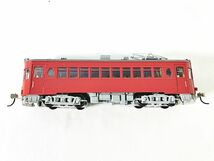 TOMIX　HO-604　名古屋鉄道 モ510形(スカーレット)　HOゲージ　鉄道模型　同梱OK　1円スタート★H_画像4