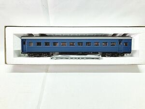 KATO 1-507s is f42 blue box dirt equipped HO gauge railroad model including in a package OK 1 jpy start *H