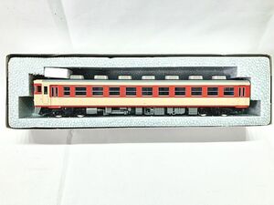 KATO 1-605ki is 65 box dirt equipped HO gauge railroad model including in a package OK 1 jpy start *H