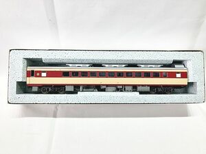KATO 1-608 kilo 80 HO gauge railroad model including in a package OK 1 jpy start *H