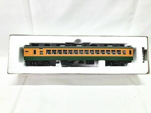 TOMIX HO-306saro110-1200 shape ( Shonan color ) instructions less * box dirt etc. equipped HO gauge railroad model including in a package OK 1 jpy start *H