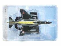 アシェット　1/100　エアファイターコレクション　F-4EJ改 ファントム?　冊子無し　飛行機模型　同梱OK　1円スタート★M_画像1