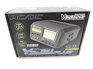  Yocomo NEW YZ-114 PLUS. разряд контейнер радиоконтроллер включение в покупку OK 1 иен старт *H
