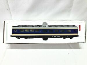 TOMIX HO-361sasi581 shape instructions less * box dirt etc. equipped HO gauge railroad model including in a package OK 1 jpy start *H
