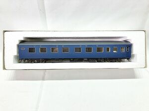 TOMIX HO-504oronef10( blue ) limitation box attrition equipped HO gauge railroad model including in a package OK 1 jpy start *H