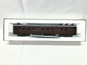 KATO 1-508s is f42 tea box dirt equipped HO gauge railroad model including in a package OK 1 jpy start *H