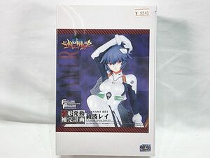  balk s1/6 Neon Genesis Evangelion structure shape departure moving .. plan Ayanami Rei resin cast kit plastic model including in a package OK 1 jpy start *S