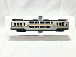 TOMIX HO-340saro124 shape ( Shonan color ) box dirt etc. equipped HO gauge railroad model including in a package OK 1 jpy start *H