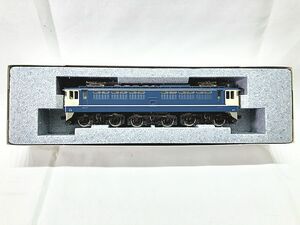 KATO 1-306 EF65- 1000 number pcs ( latter term shape ) parts damage equipped HO gauge railroad model including in a package OK 1 jpy start *H