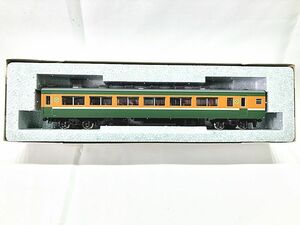 KATO 1-415saro165 HO gauge railroad model including in a package OK 1 jpy start *H