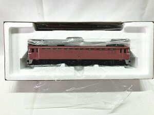 TOMIX HO-101 EF81 shape electric locomotive ( rose ) HO gauge railroad model including in a package OK 1 jpy start *H