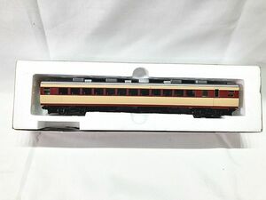 TOMIX HO-325saro481 shape box dirt etc. equipped HO gauge railroad model including in a package OK 1 jpy start *H