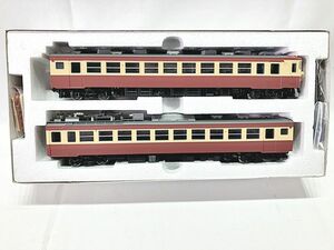 TOMIX HO-039 National Railways 455(475) серия экспресс электропоезд больше . комплект HO gauge железная дорога модель включение в покупку OK 1 иен старт *H