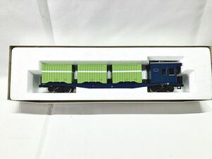 KATO 1-802kokif10000 box dirt equipped HO gauge railroad model including in a package OK 1 jpy start *H