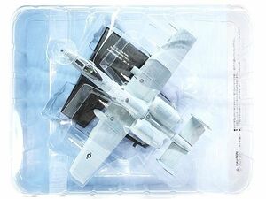 asheto1/100 air Fighter collection A10-C Thunderbolt? booklet less airplane model including in a package OK 1 jpy start *M