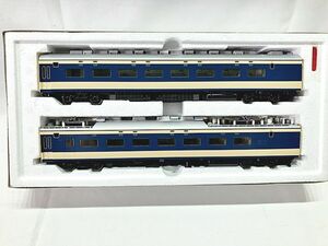 TOMIX HO-021 National Railways 583 series Special sudden train increase . set (T) HO gauge railroad model including in a package OK 1 jpy start *H