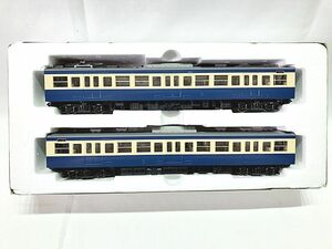 TOMIX HO-011 113-1500 series outskirts train ( Yokosuka color ) increase . set M HO gauge railroad model including in a package OK 1 jpy start *H