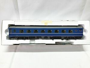 TOMIX　HO-533　国鉄客車 オハネ14形　説明書無し　HOゲージ　鉄道模型　同梱OK　1円スタート★H