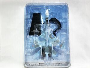 asheto1/100 air Fighter collection Su-27P franc car booklet less airplane model including in a package OK 1 jpy start *M