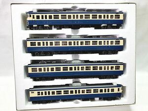 TOMIX HO-010 113 series outskirts train ( Yokosuka color ) basic set light non lighting car equipped HO gauge railroad model including in a package OK 1 jpy start *H