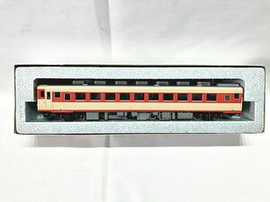 KATO 1-603ki is 58 box dirt equipped HO gauge railroad model including in a package OK 1 jpy start *H