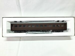 KATO 1-506s is 43( tea ) HO gauge railroad model including in a package OK 1 jpy start *H