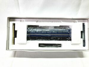 TOMIX HO-116 National Railways EF65 shape electric locomotive ( eaves attaching ) HO gauge railroad model including in a package OK 1 jpy start *H