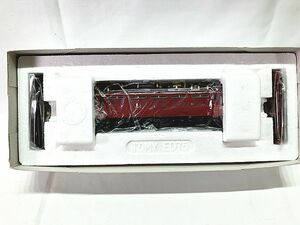 TOMIX HO-110 National Railways ED75 shape electric locomotive ( eaves attaching ) M car immovable * light non lighting * box. discoloration equipped HO gauge railroad model including in a package OK 1 jpy start *H
