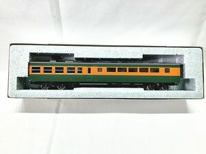KATO 1-419sa is si165 HO gauge railroad model including in a package OK 1 jpy start *H