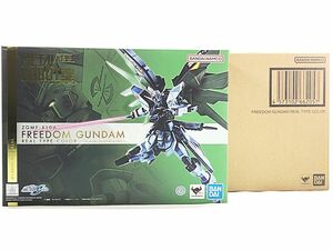 METAL ROBOT душа freedom Gundam realtor ip цвет фигурка включение в покупку OK 1 иен старт *S