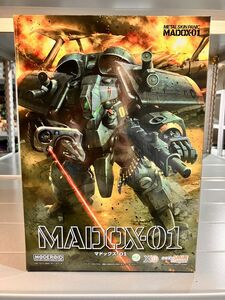 MODEROID MADOX-01 マドックス【新品・在庫品】 　新品