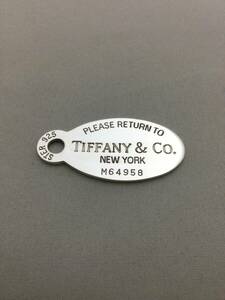 TIFFANY&Co.