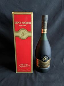 1円スタート◇送料無料◇REMY MARTIN ナポレオン レミーマルタン NAPOLEON コニャック 古酒 COGNAC 700ml